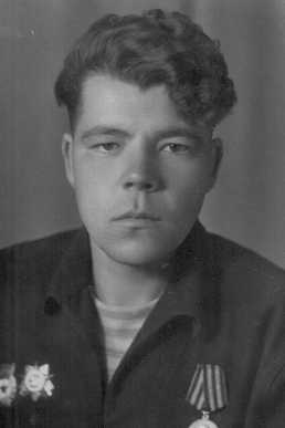 Щукин Александр Александрович